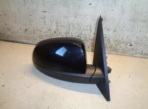 Wing (Door) Mirror OPEL MERIVA A MPV (X03)