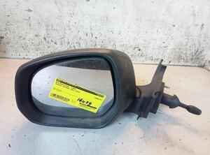 Wing (Door) Mirror OPEL AGILA (B) (H08), SUZUKI SPLASH (EX)