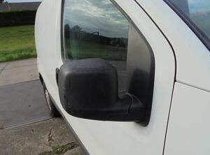 Wing (Door) Mirror PEUGEOT BIPPER (AA_)