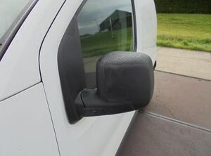 Wing (Door) Mirror PEUGEOT BIPPER (AA_)