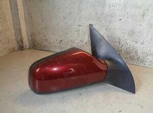 Wing (Door) Mirror OPEL ASTRA G Hatchback (T98), OPEL ASTRA G Estate (T98)