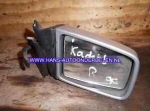 Wing (Door) Mirror OPEL KADETT E Hatchback (T85)