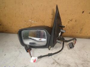 Wing (Door) Mirror MAZDA 121 III (JASM, JBSM)