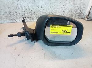 Wing (Door) Mirror SUZUKI SPLASH (EX), OPEL AGILA (B) (H08)