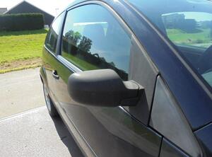 Wing (Door) Mirror FORD FUSION (JU_), FORD FIESTA V (JH_, JD_)