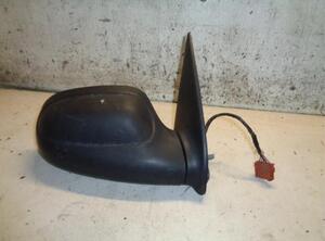 Wing (Door) Mirror PEUGEOT 106 II (1A_, 1C_)