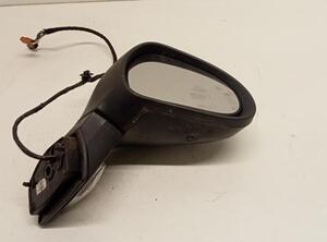 Wing (Door) Mirror PEUGEOT 207 (WA_, WC_), PEUGEOT 207 SW (WK_)