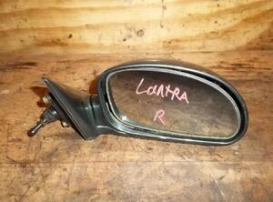 Wing (Door) Mirror HYUNDAI LANTRA II (J-2)