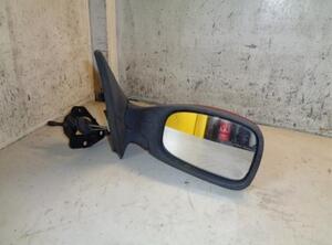 Wing (Door) Mirror PEUGEOT 306 Hatchback (7A, 7C, N3, N5)