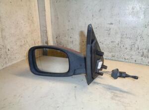 Wing (Door) Mirror PEUGEOT 306 Hatchback (7A, 7C, N3, N5)