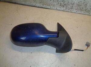 Wing (Door) Mirror NISSAN MICRA III (K12)