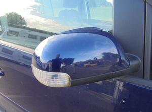 Wing (Door) Mirror VW TOURAN (1T1, 1T2)