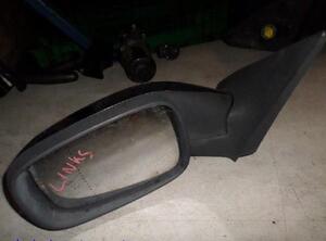 Wing (Door) Mirror RENAULT LAGUNA II (BG0/1_)