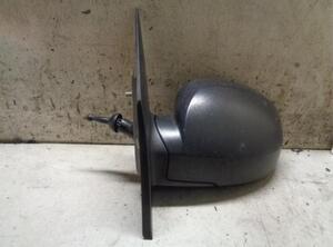 Wing (Door) Mirror HYUNDAI GETZ (TB)