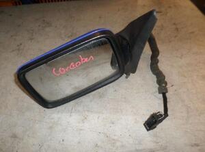 Wing (Door) Mirror SEAT CORDOBA Vario (6K5)