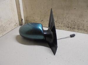 Wing (Door) Mirror FORD FOCUS (DAW, DBW)