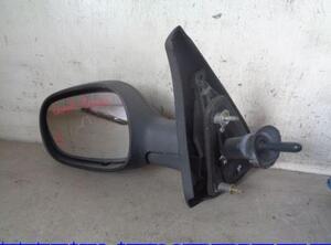 Wing (Door) Mirror RENAULT MEGANE I (BA0/1_)