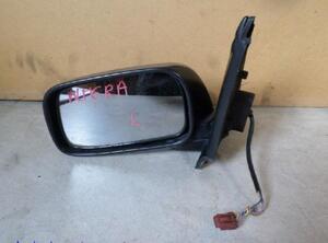 Wing (Door) Mirror NISSAN ALMERA I Hatchback (N15)