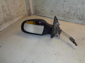 Wing (Door) Mirror CITROËN SAXO (S0, S1)