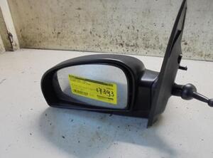 Wing (Door) Mirror HYUNDAI GETZ (TB)