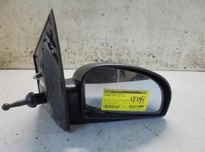 Wing (Door) Mirror HYUNDAI GETZ (TB)