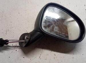 Wing (Door) Mirror CHEVROLET MATIZ (M200, M250)