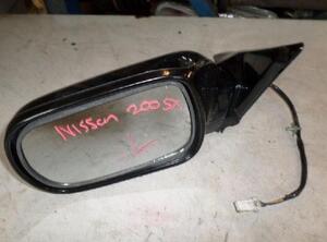 Wing (Door) Mirror NISSAN 200SX (S13)