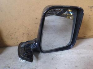 Wing (Door) Mirror MITSUBISHI SPACE WAGON (N9_W, N8_W)