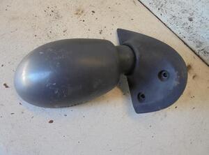 Wing (Door) Mirror RENAULT TWINGO I (C06_)