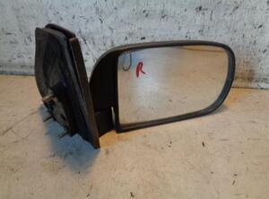 Wing (Door) Mirror DAIHATSU CUORE IV (L501)