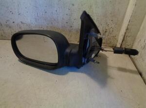 Wing (Door) Mirror RENAULT CLIO I (B/C57_, 5/357_)