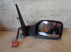 Wing (Door) Mirror PEUGEOT 106 II (1A_, 1C_)