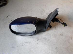 Wing (Door) Mirror PEUGEOT 206 Hatchback (2A/C), PEUGEOT 206 Saloon