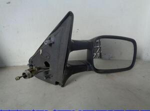 Wing (Door) Mirror VW CADDY II Box Body/MPV (9K9A)