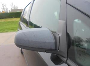 Wing (Door) Mirror OPEL ZAFIRA / ZAFIRA FAMILY B (A05)