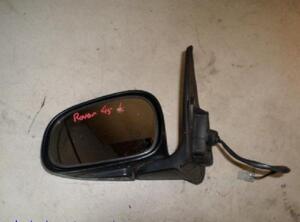 Wing (Door) Mirror ROVER 45 Hatchback (RT), MG MG ZS Hatchback