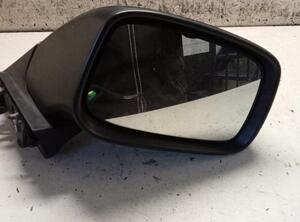 Wing (Door) Mirror CITROËN C8 (EA_, EB_), PEUGEOT 807 (EB_)