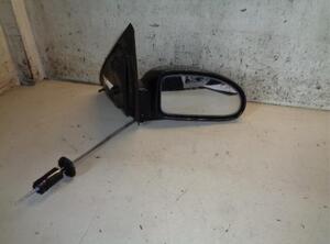 Wing (Door) Mirror FORD FOCUS (DAW, DBW)