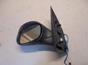 Wing (Door) Mirror CITROËN C2 (JM_)