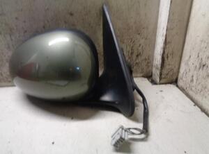 Wing (Door) Mirror ROVER 45 Saloon (RT), MG MG ZS