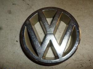 Radiateurembleem VW GOLF II (19E, 1G1)