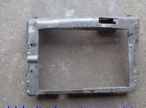 Front Panel VW FOX Hatchback (5Z1, 5Z3, 5Z4)