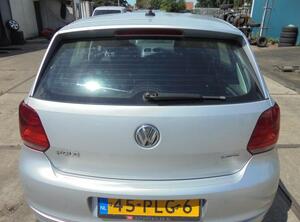 Kofferruimteklep VW POLO (6R1, 6C1), VW POLO Van (6R)