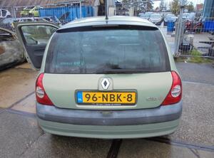 Kofferruimteklep RENAULT CLIO II (BB_, CB_)