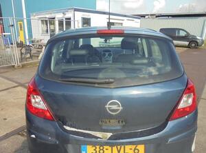 Boot (Trunk) Lid OPEL CORSA D (S07)