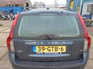 Boot (Trunk) Lid VOLVO V50 (545)