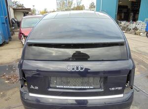 Boot (Trunk) Lid AUDI A2 (8Z0)