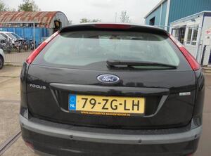 Kofferruimteklep FORD FOCUS II (DA_, HCP, DP)