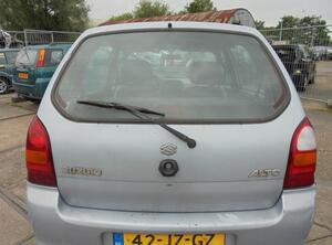 Kofferruimteklep SUZUKI ALTO (FF)