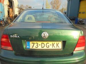 Kofferruimteklep VW BORA (1J2)